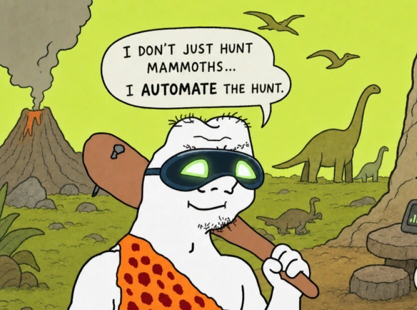 grug meme