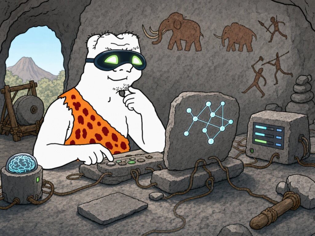 grug meme
