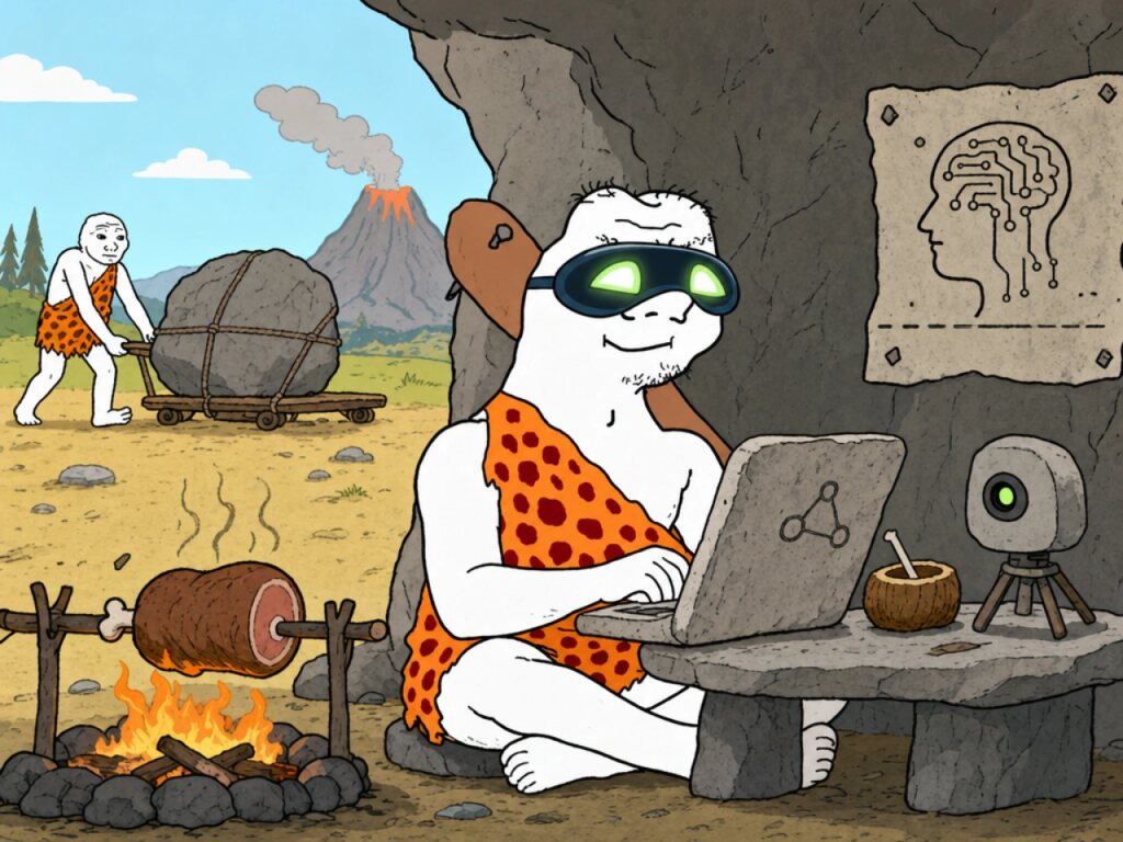 grug meme